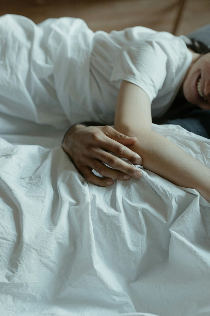Intimacy as Exercise