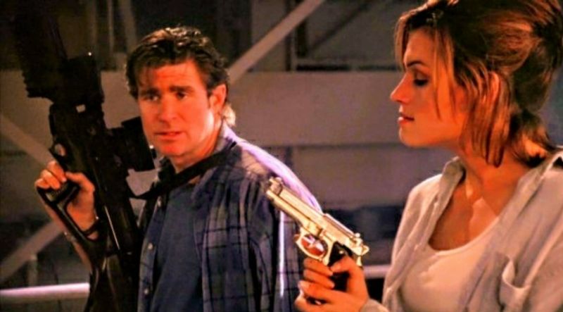 Deep Rising (1998) β 35%