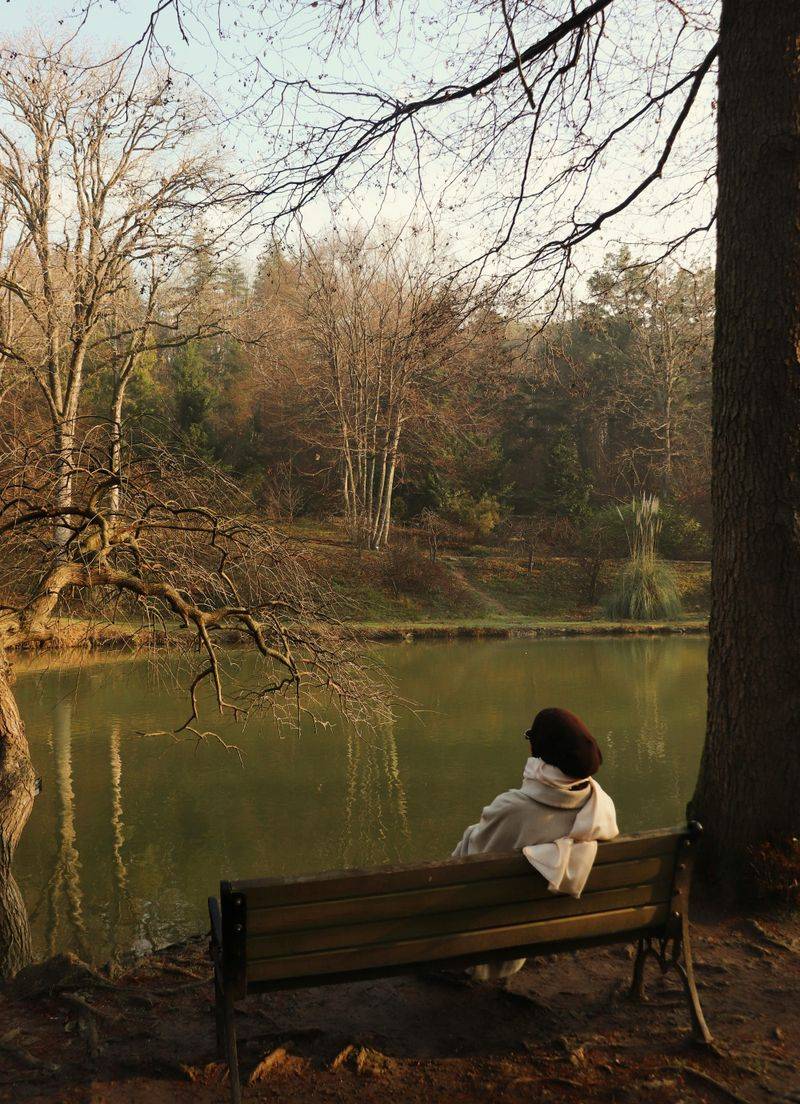 Fewer Distractions Create Mental Space