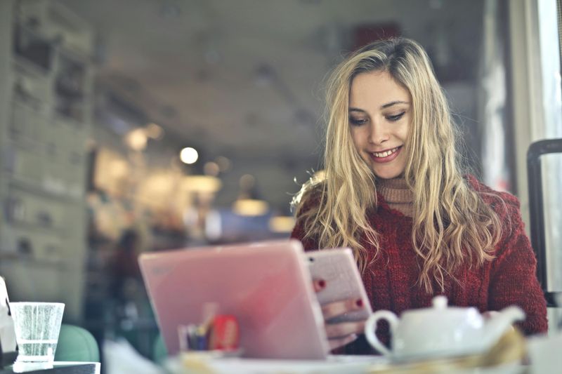 You're Choosing Them, Not Escaping Loneliness