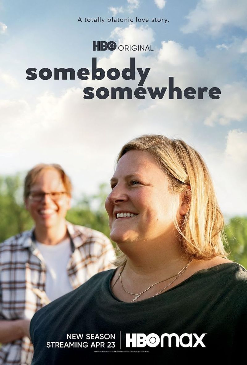 Somebody Somewhere (2022–2024)