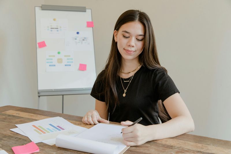 You Over-Plan or Over-Prepare to Avoid Exposure