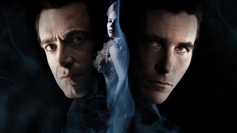13 Sci-Fi Movies Set in the Past That Rewrite History With a Futuristic Twist