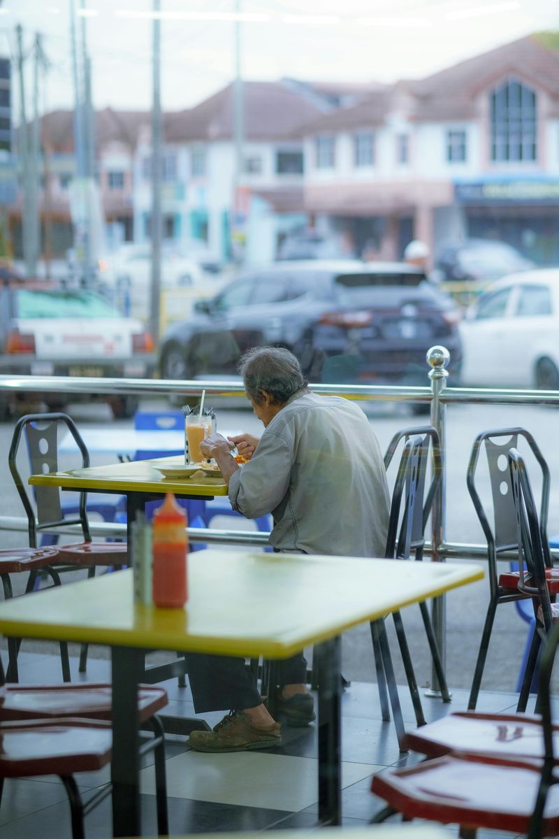 Shrinking Social Worlds