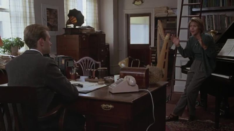 Sleepless in Seattle (1993)