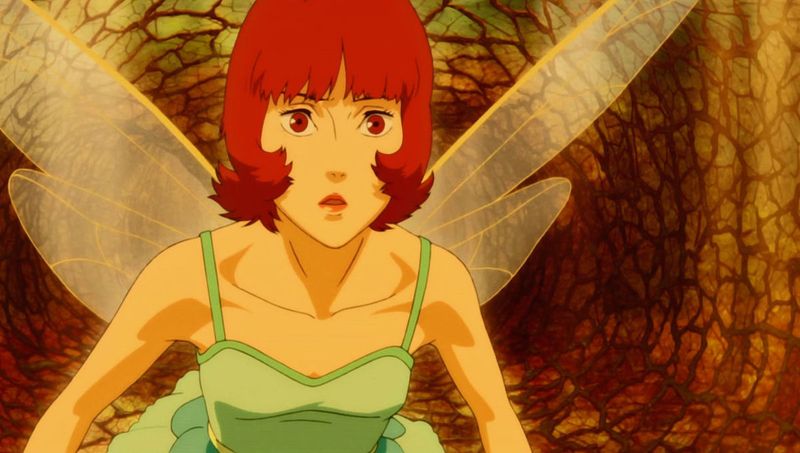 Paprika (2006)