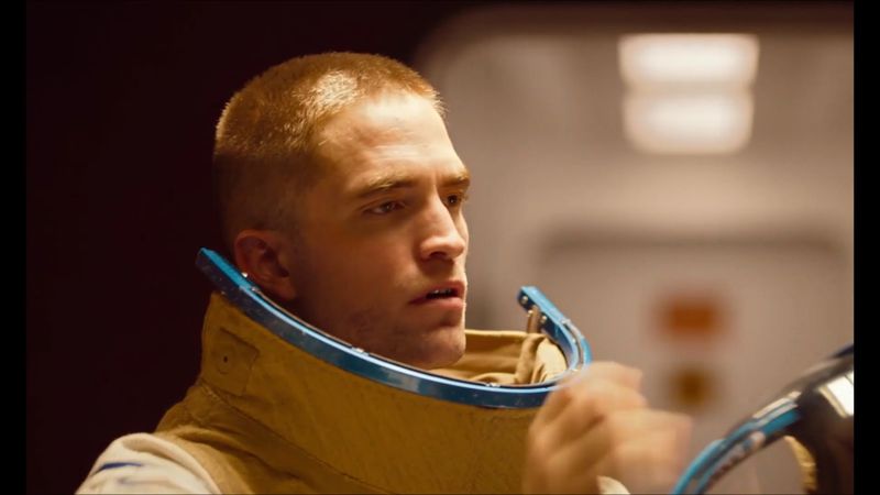 High Life (2018)