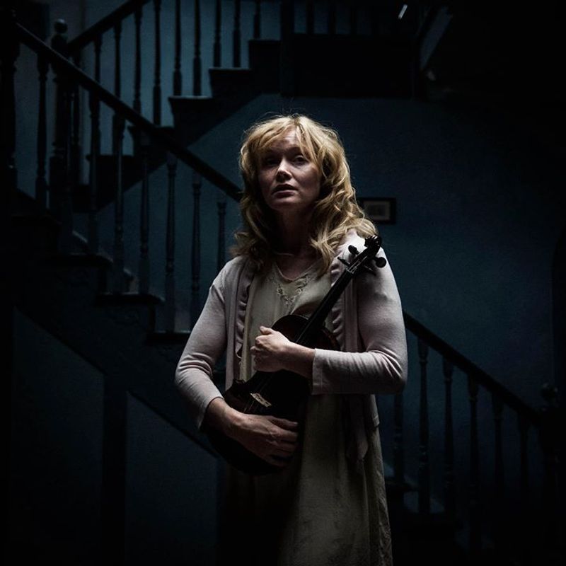 The Babadook (2014)