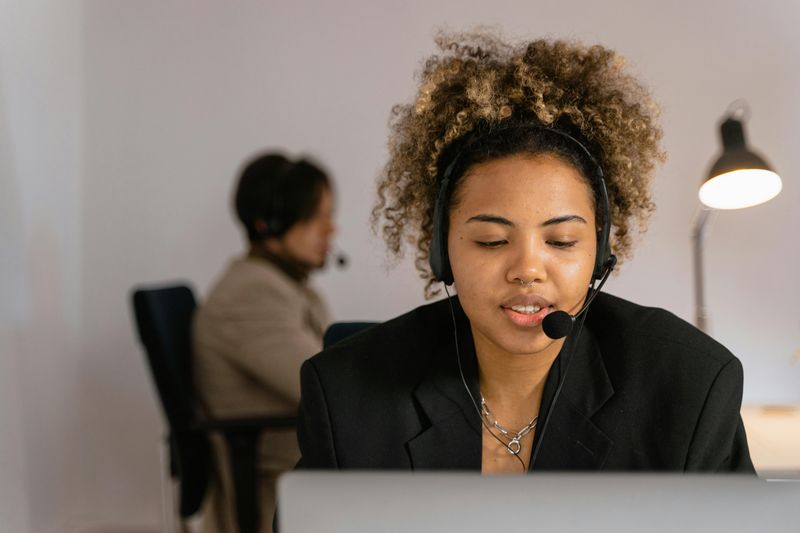 Computer Support Specialist