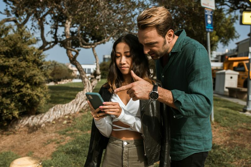 12 Innocent-Sounding Lies Men Tell When They're Hiding the Truth