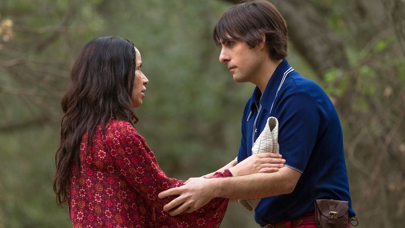 Wet Hot American Summer: First Day of Camp (2015)
