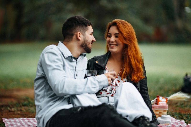 Fear of the Soulmate Myth