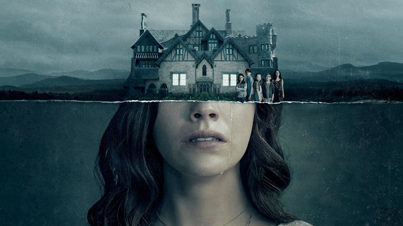 The Haunting of Hill House (2018)