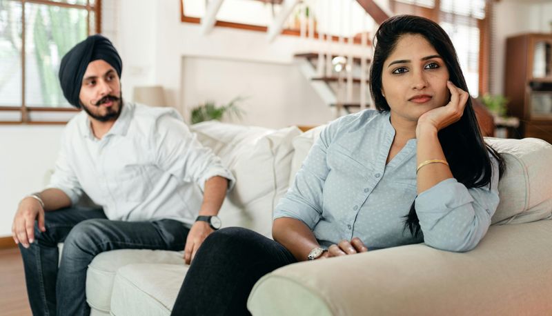 Avoiding Emotional or Tough Conversations