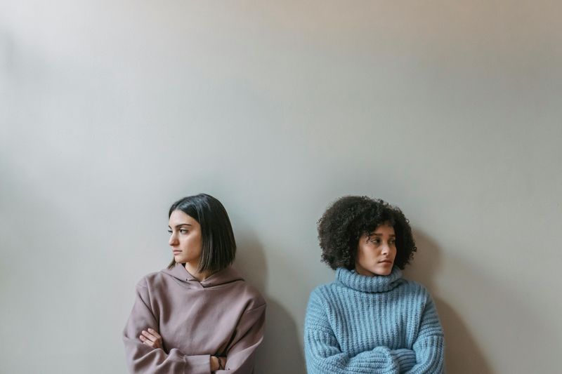 Dismissing Your Feelings as Overreactions