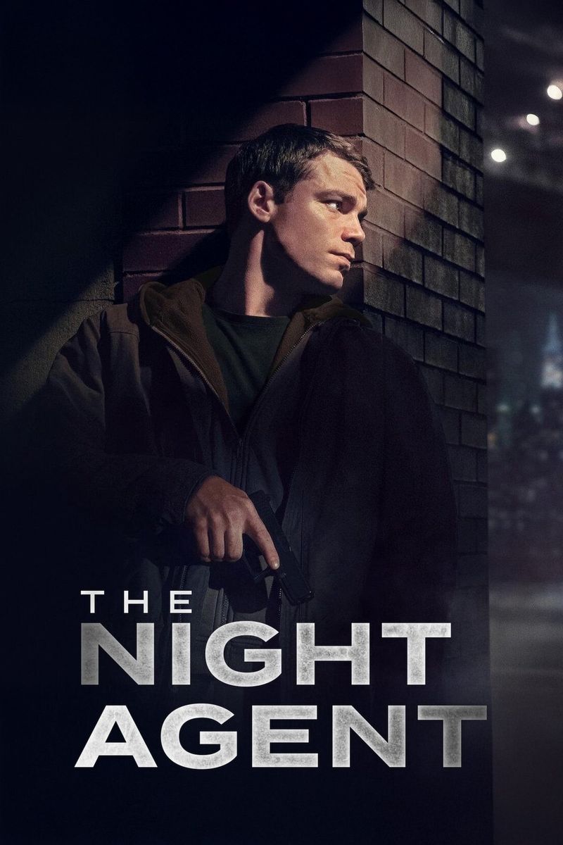The Night Agent (2023–present)