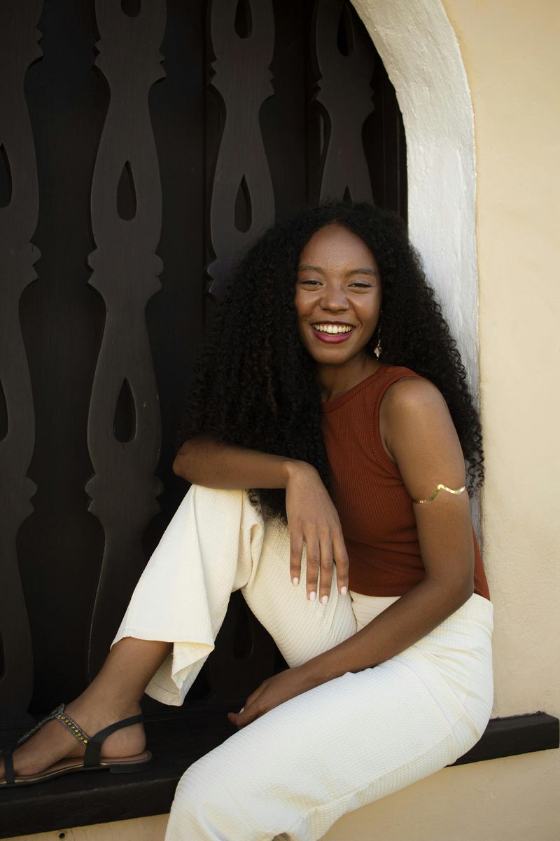 You're Okay Being Misunderstood