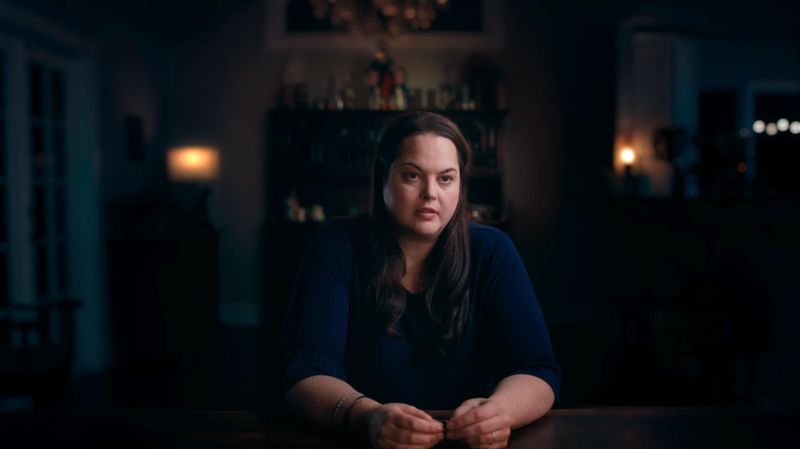 My Father, the BTK Killer (2025)