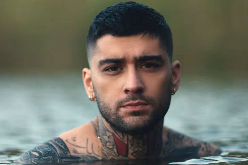 Zayn Malik