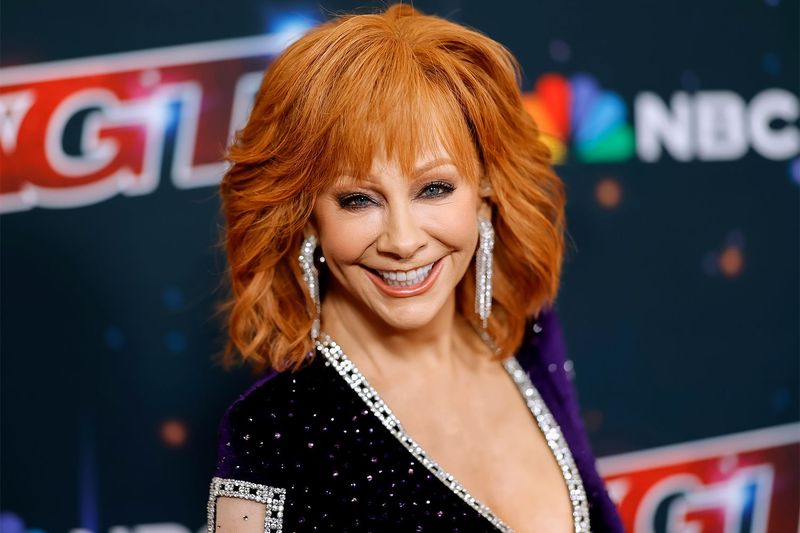 Reba McEntire