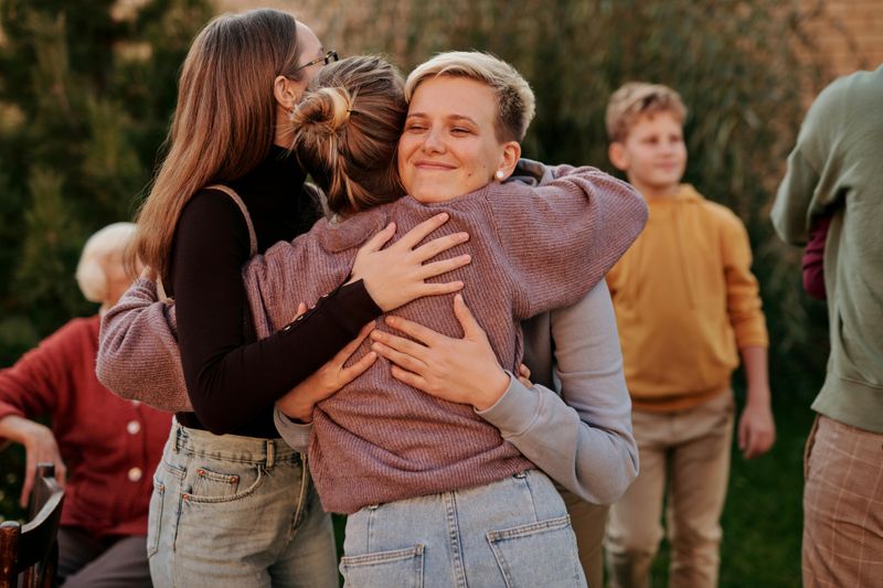 Foster Genuine Connection and Community