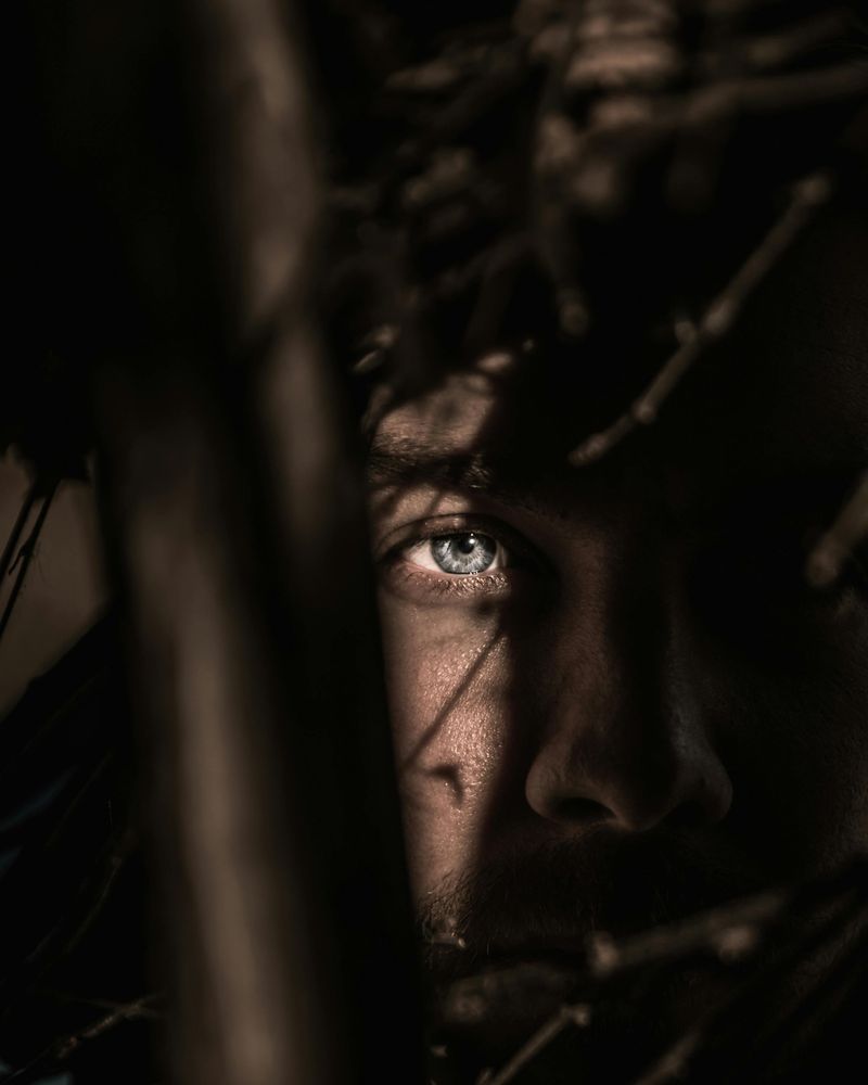 Spying on Others to Maintain Control