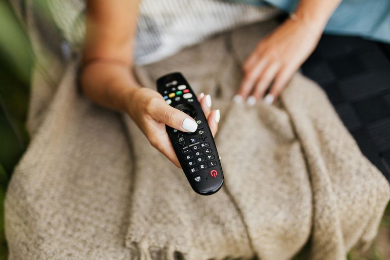 Complete TV Control