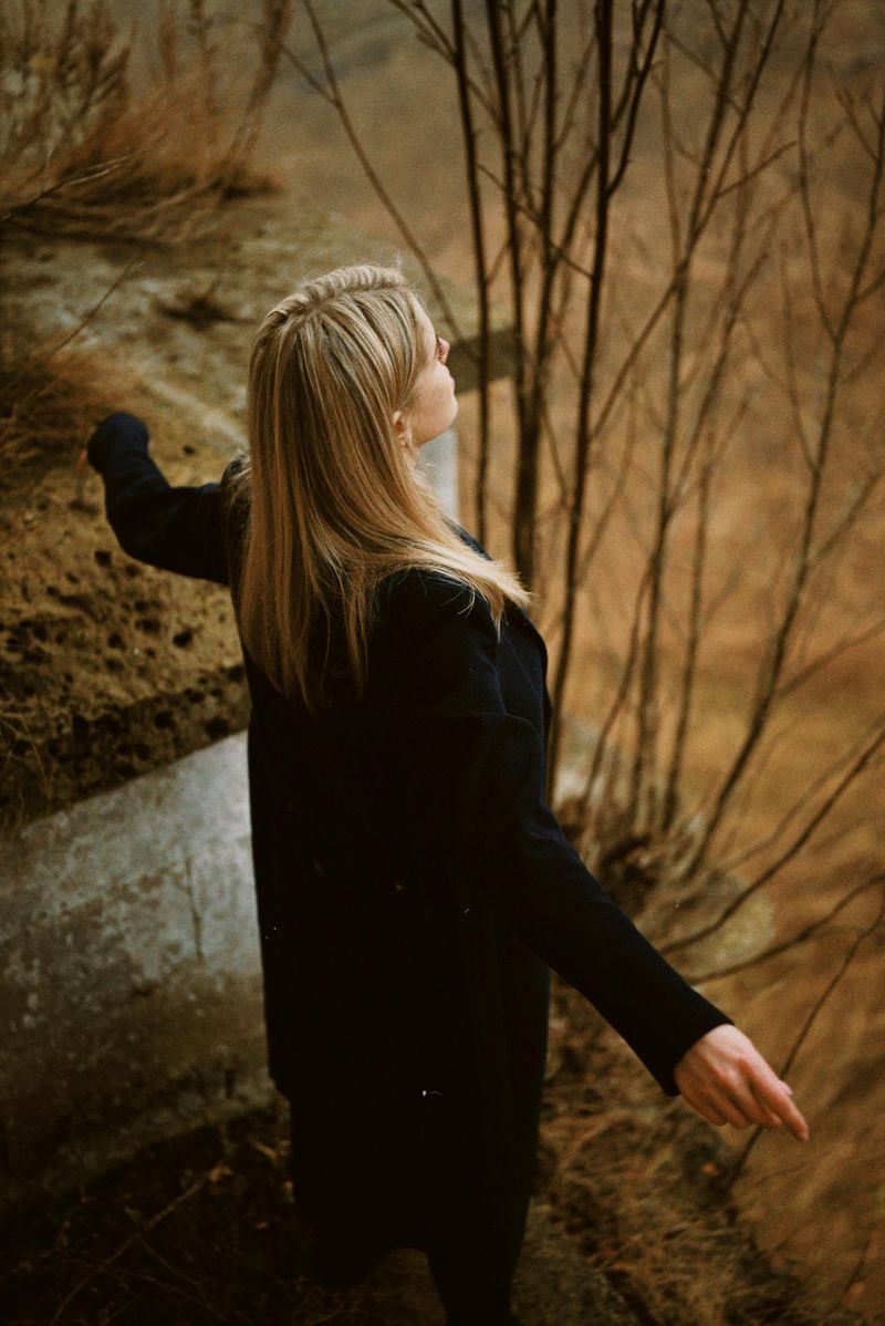 Fall Acts as a Natural Fresh Start