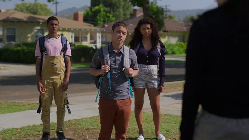 On My Block (2018–2021)