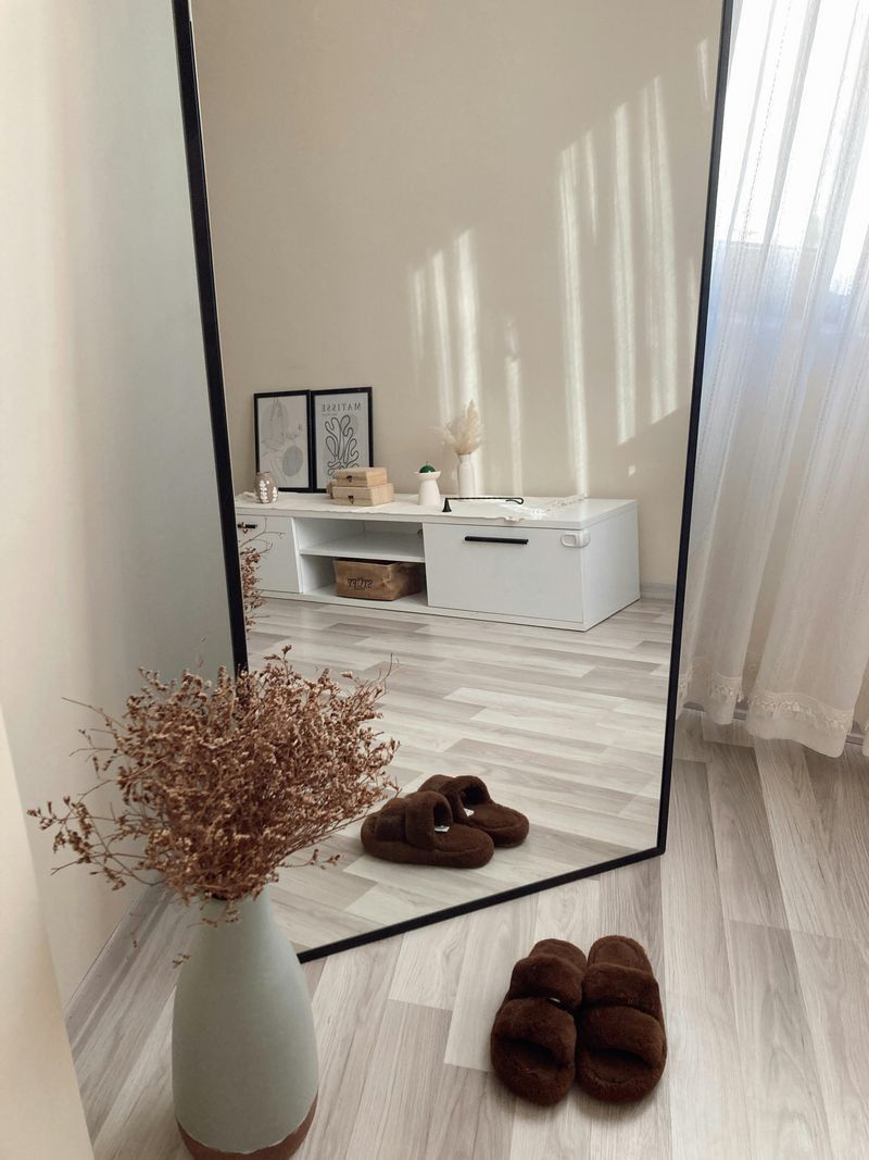 Keeping a Spotless Home