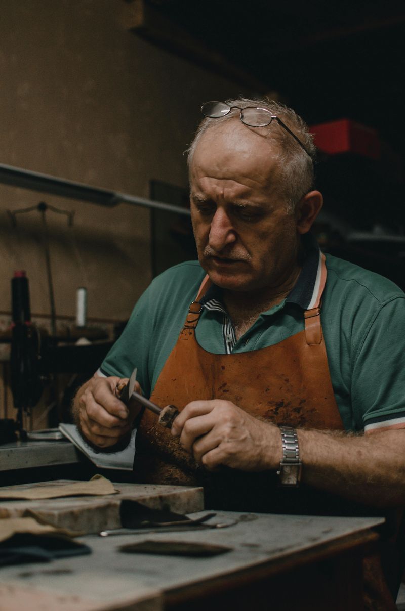 Their Pride in Craftsmanship and DIY Projects