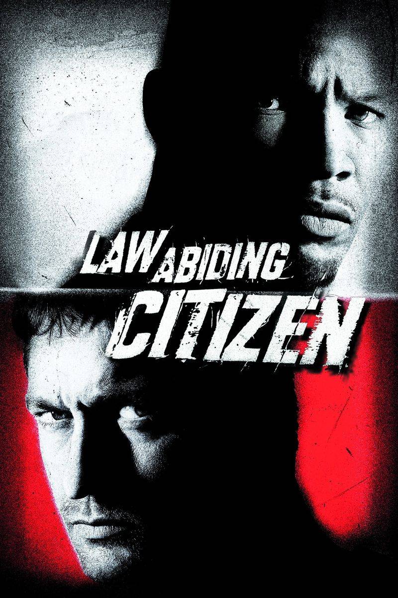 Law Abiding Citizen (2009)