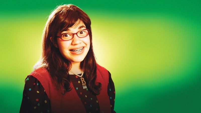 Ugly Betty (2006–2010)