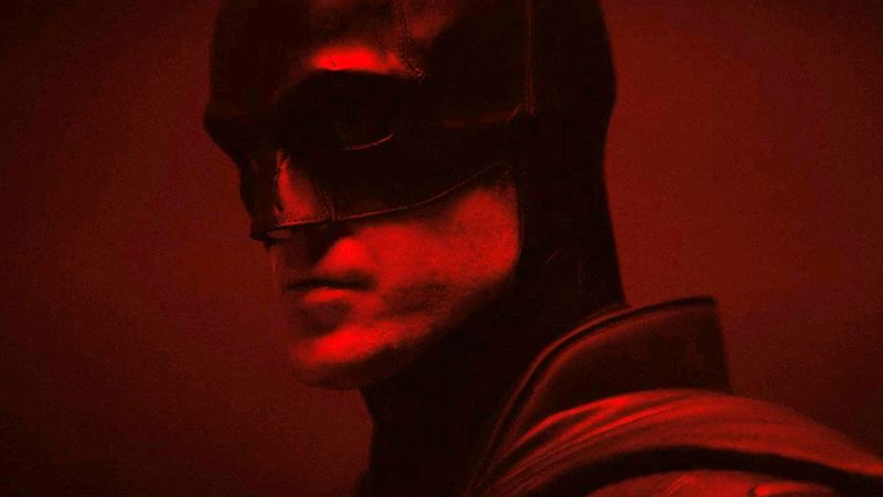 The Batman (2022)