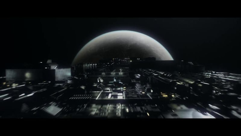 Aniara (2018)