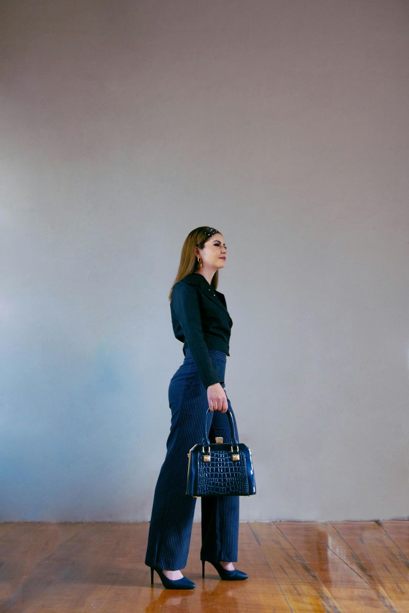 Dress to Reflect Self-Respect