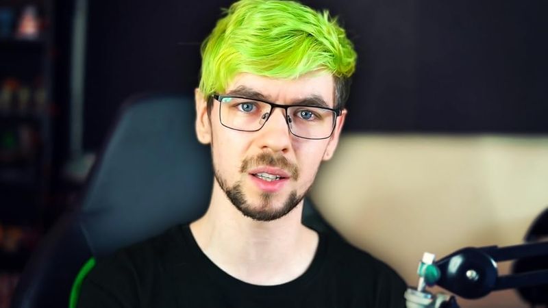 Jacksepticeye (Seán McLoughlin)