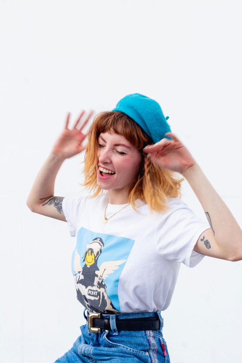 Dancing to 'Single Ladies' Without Irony