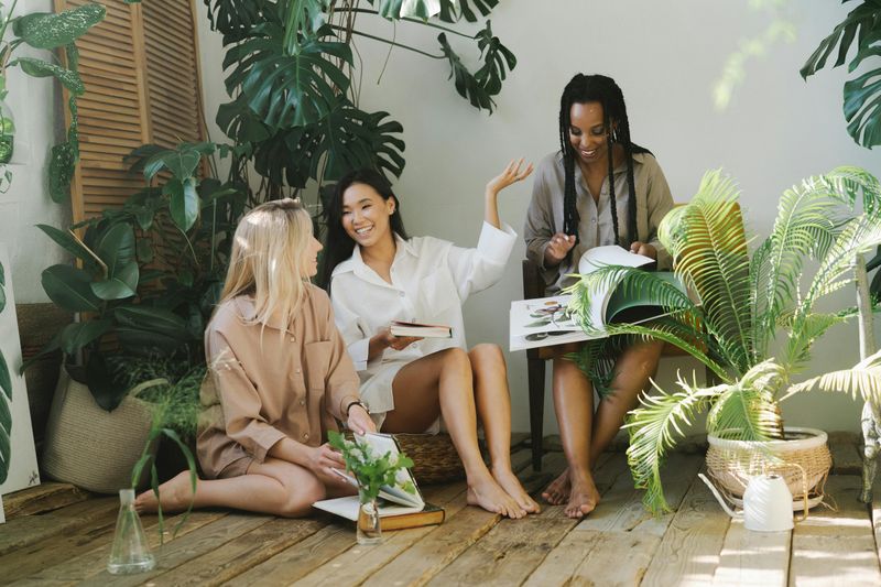 You Value Peace Over Performance