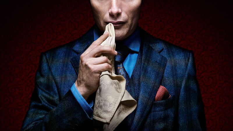 Hannibal (2013–2015)