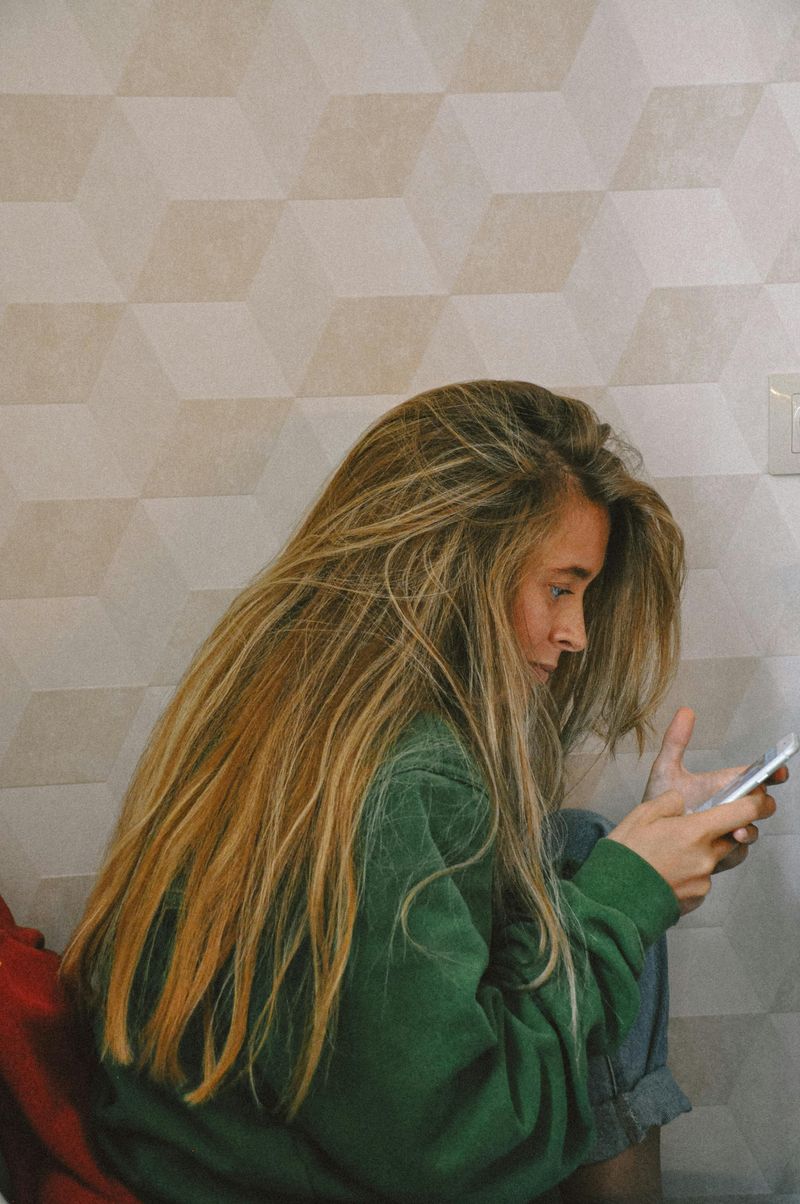 Overthinking A Text Response