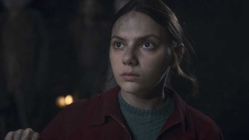 His Dark Materials (2019–2022)