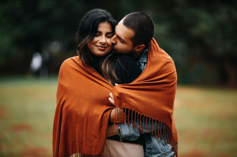 12 Subtle Signs He's a High-Quality Man—And None Involve Money