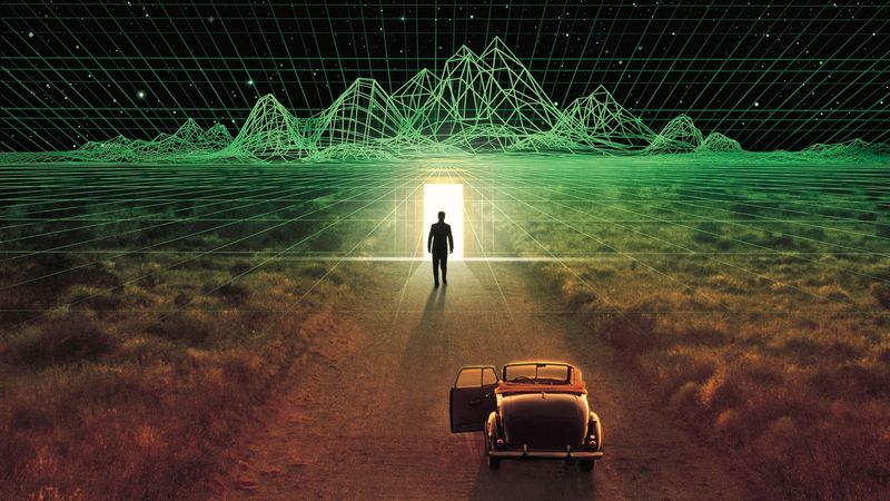 The Thirteenth Floor (1999) β 28%