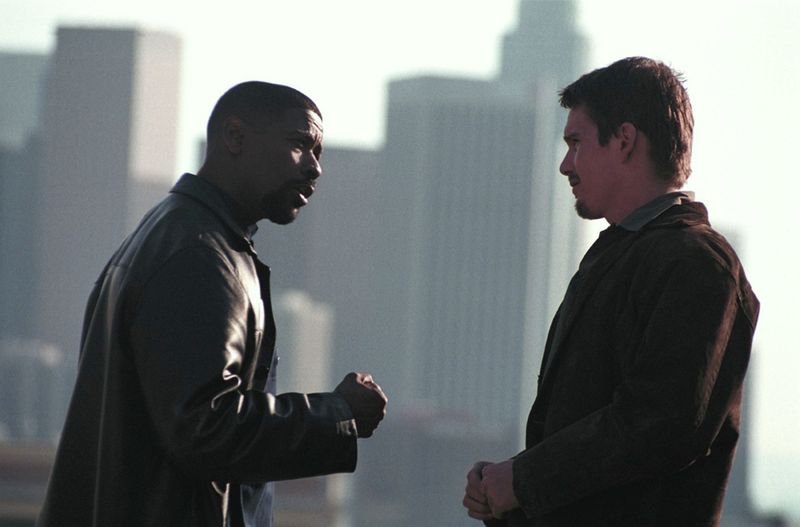Training Day (2001)
