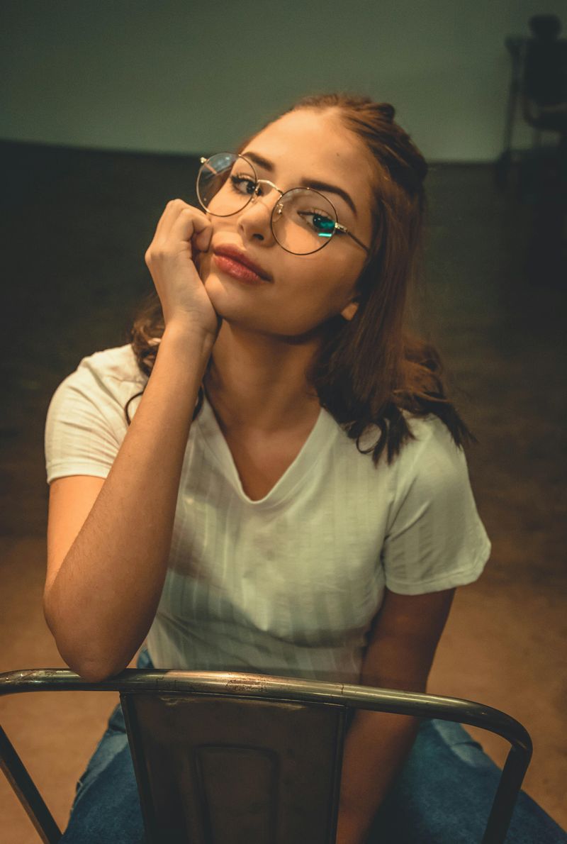 Glasses