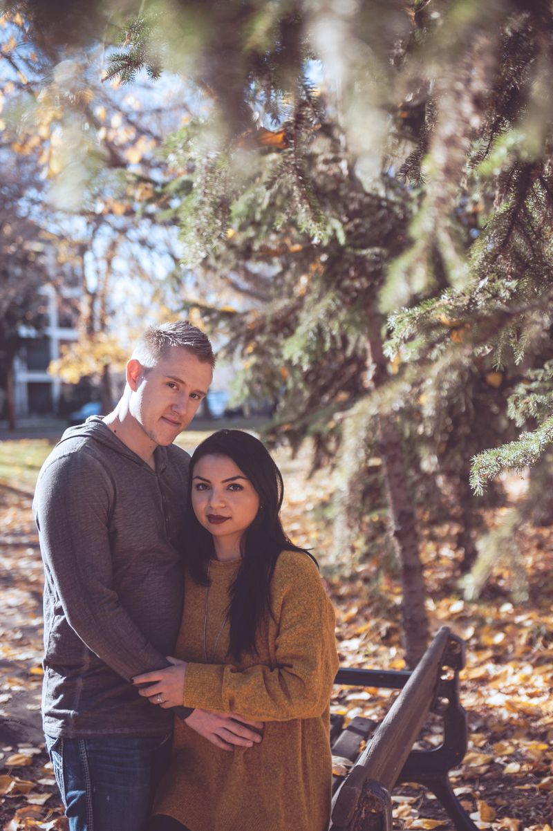 Your Future Together Feels Like a Burden, Not a Dream