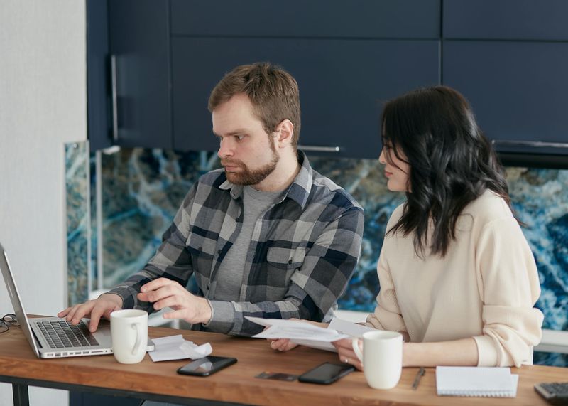 Different Money Management Styles