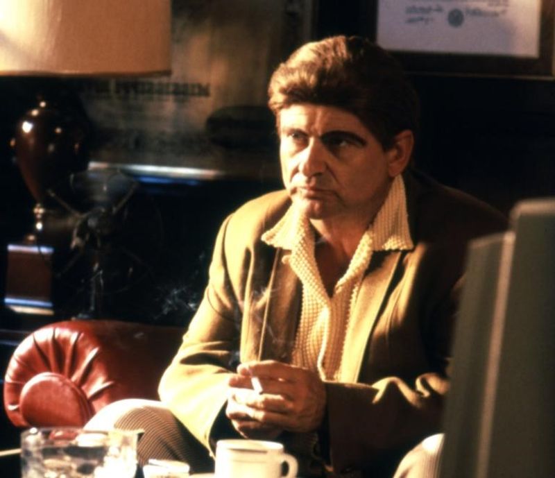 JFK (1991)