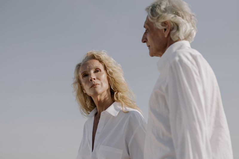 You Can Feel Deeply Alone While Married